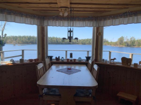 Sävsjön, Mjöbäck